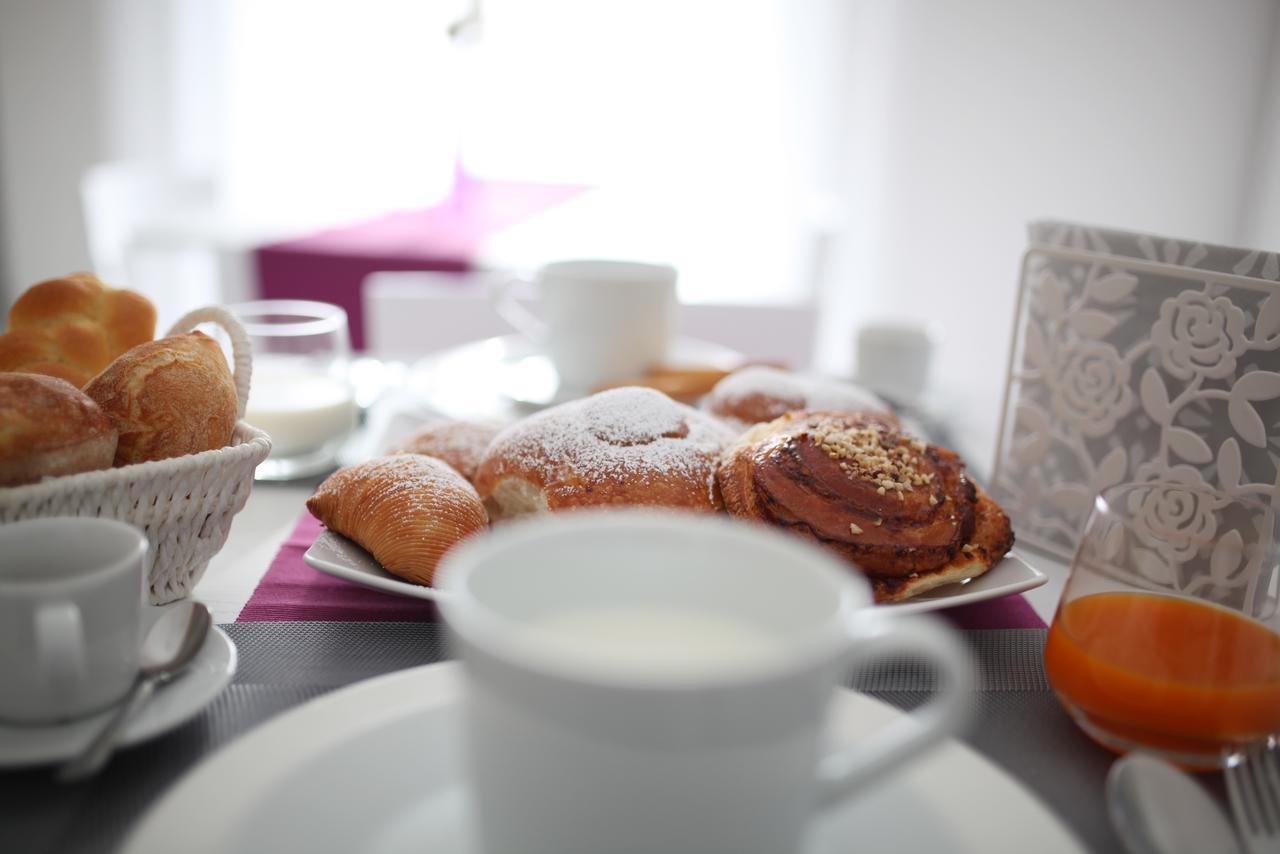Le Mulieres Apartment Salerno Ngoại thất bức ảnh