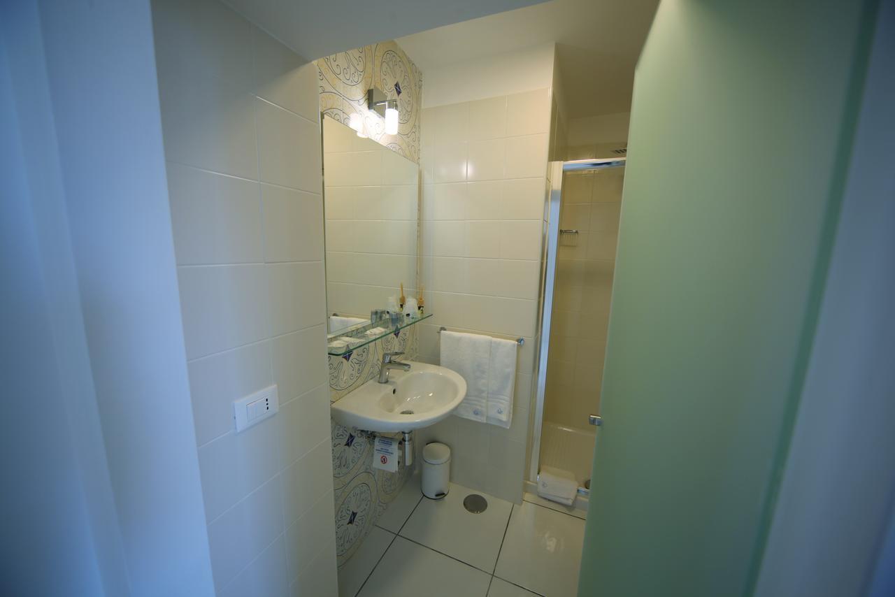 Le Mulieres Apartment Salerno Ngoại thất bức ảnh